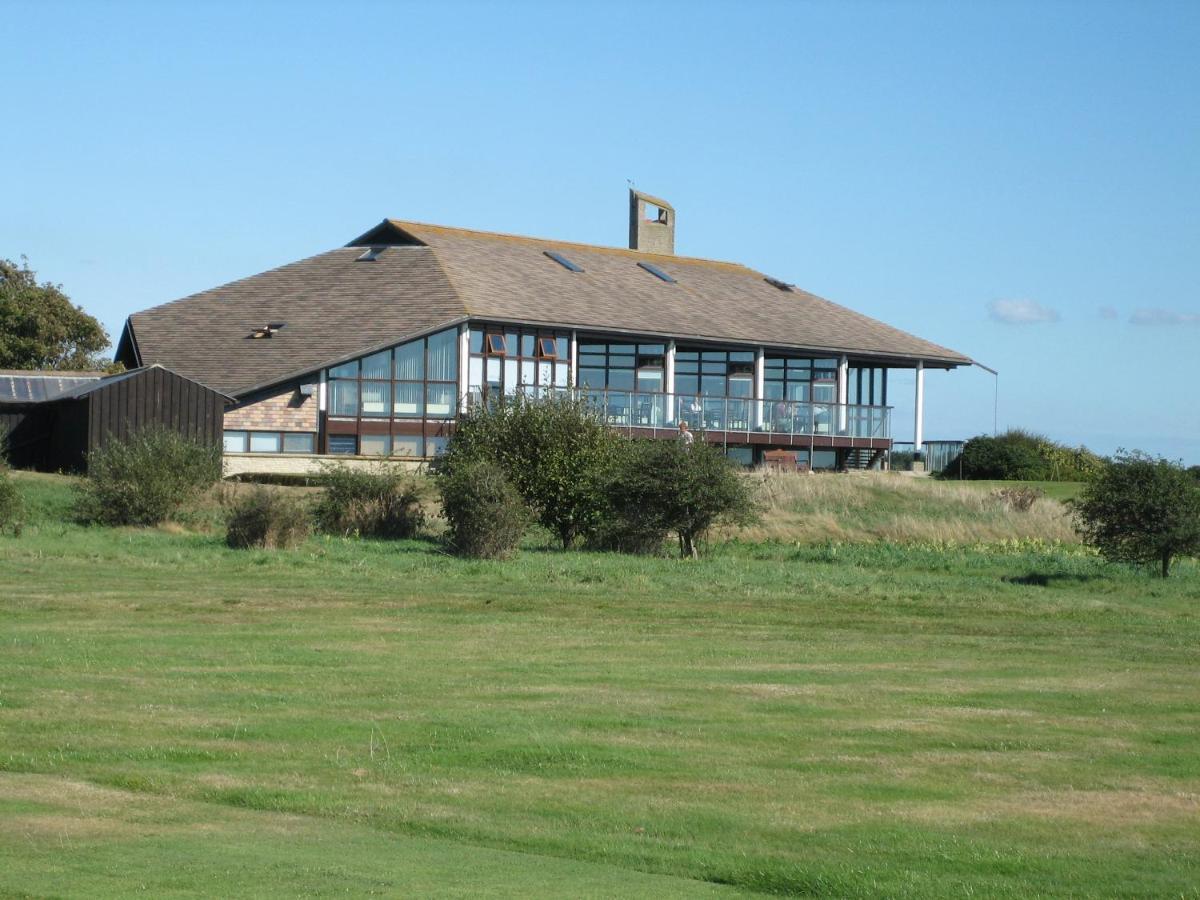 The Olde Barn Lymington Exterior foto